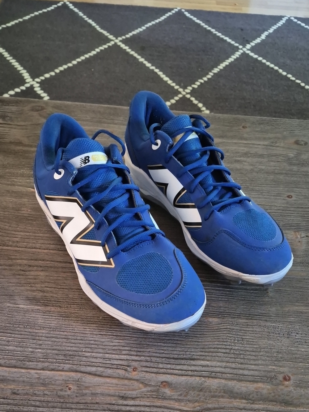 Fresh Foam X3000 V7